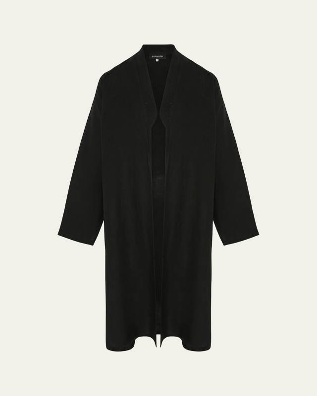 Bakhtiari Coat